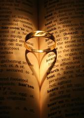 El Corazón del Matrimonio está en Dios