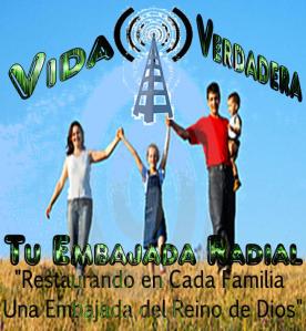 Vida Verdadera Vida Verdadera