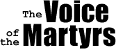 La Voz de la Iglesia Perseguida