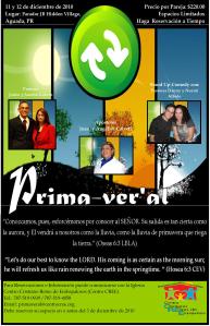 RETIRO DE MATRIMONIOS CENTRO CREE