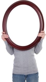 Cuando vayas a disciplinar a otro imagina que eres tú a quién disciplinas. Pon un espejo imaginario en el rostro de quién disciplinas, para que te puedas ver a ti. 