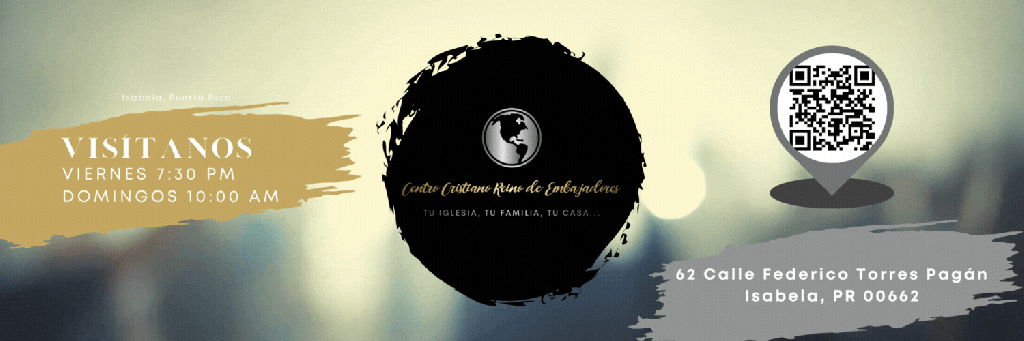 Centro Cristiano Reino de Embajadores en Isabela