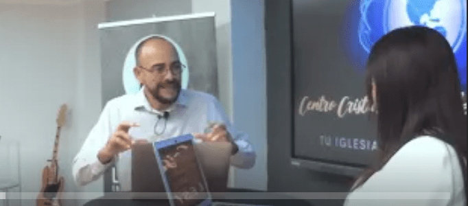 Si Tienes a Jesús lo Tienes Todo