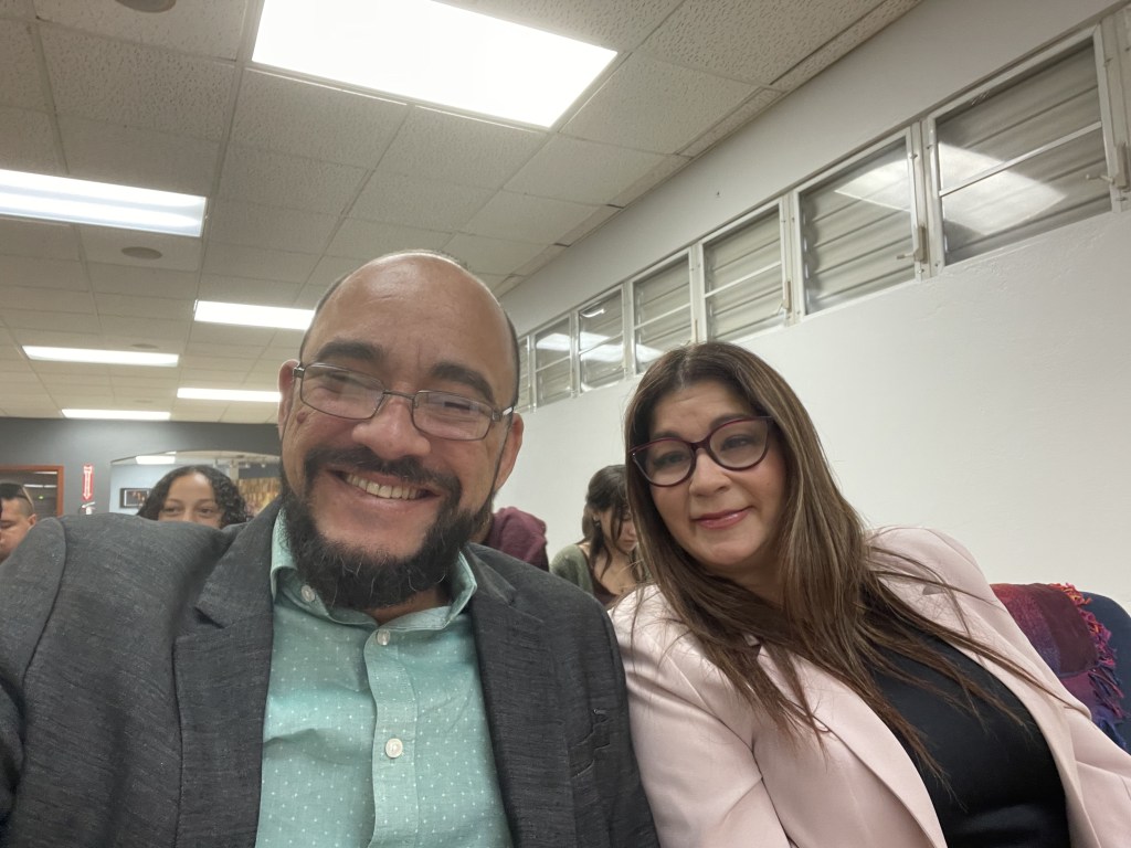 Celebración del Mes del Reconocimiento a los Pastores&nbsp;2024