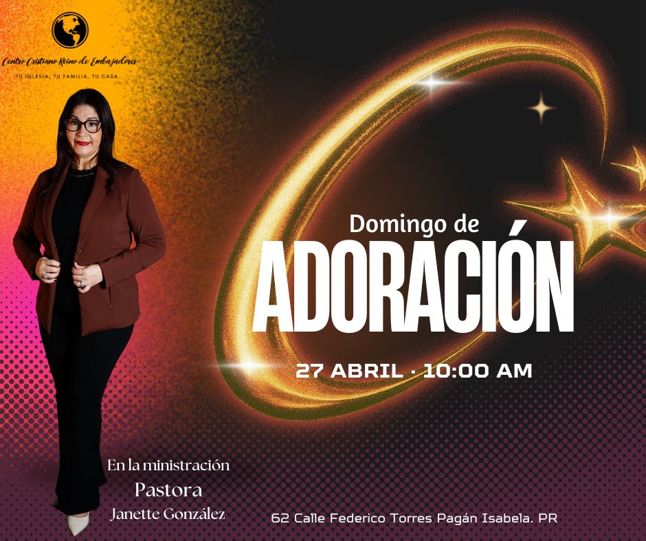 Manifestando la Cultura del Reino de Dios en Medio de la&nbsp;Sociedad