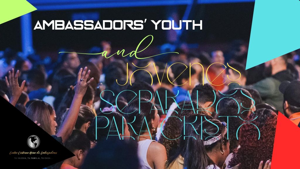 Ambassadors’ Youth recibe a la Confra JSC Inter Aguadilla – Noche de Encuentro&nbsp;Generacional