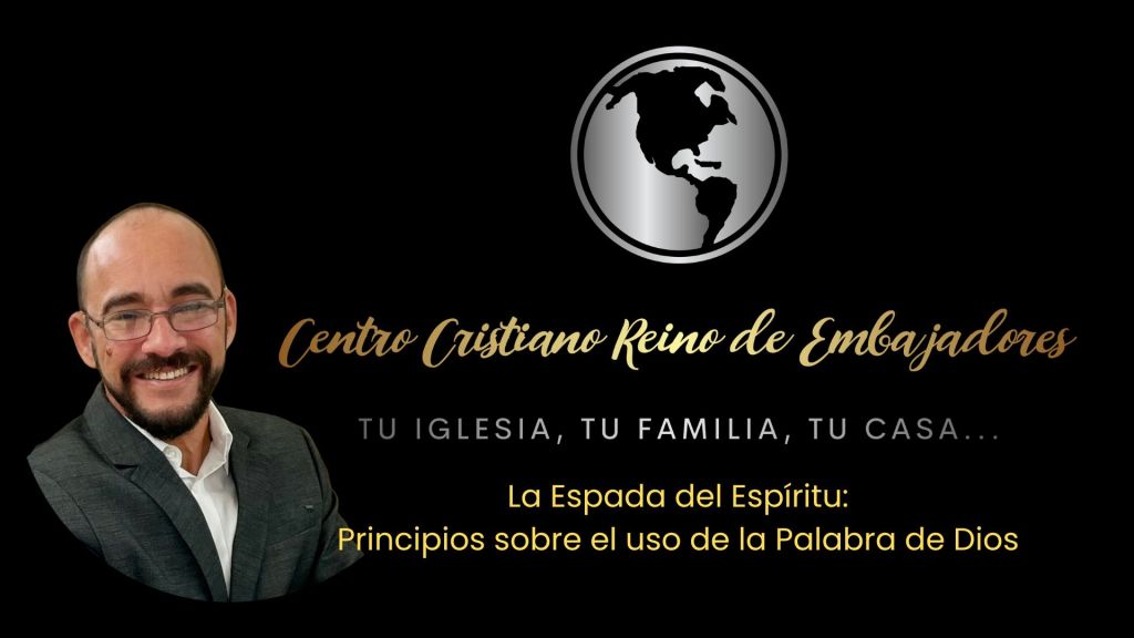 Este mensaje nos recordó que la Biblia no es solo un libro de lectura devocional, sino el arma ofensiva del creyente para enfrentar las batallas espirituales. Así como un soldado debe conocer y entrenarse con su espada, los hijos de Dios debemos conocer, declarar y aplicar las Escrituras en cada área de nuestra vida.