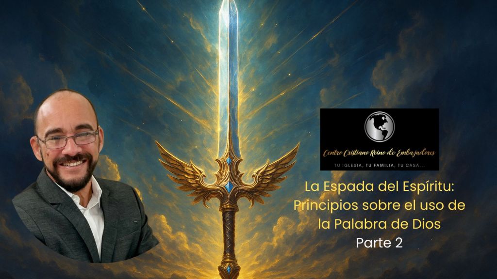 La Espada del espíritu