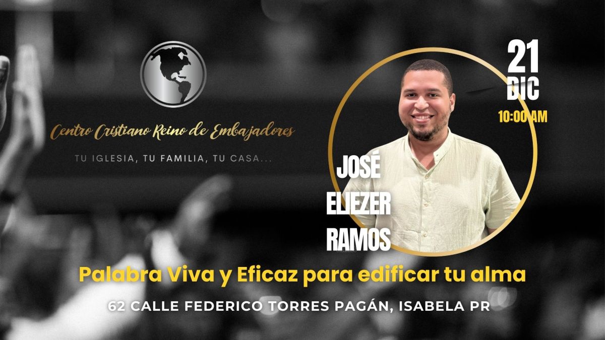 Apatía | Juan&nbsp;15:1-11