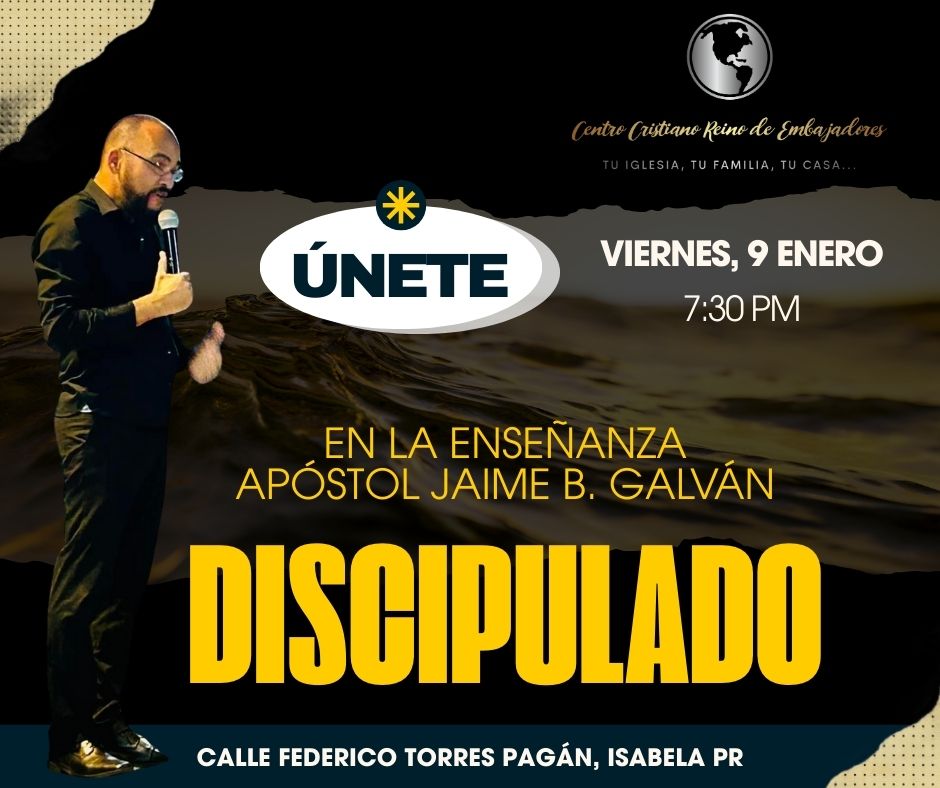 Discipulado: Dios, el Dios que ve el Corazón y la Importancia de Saberlo