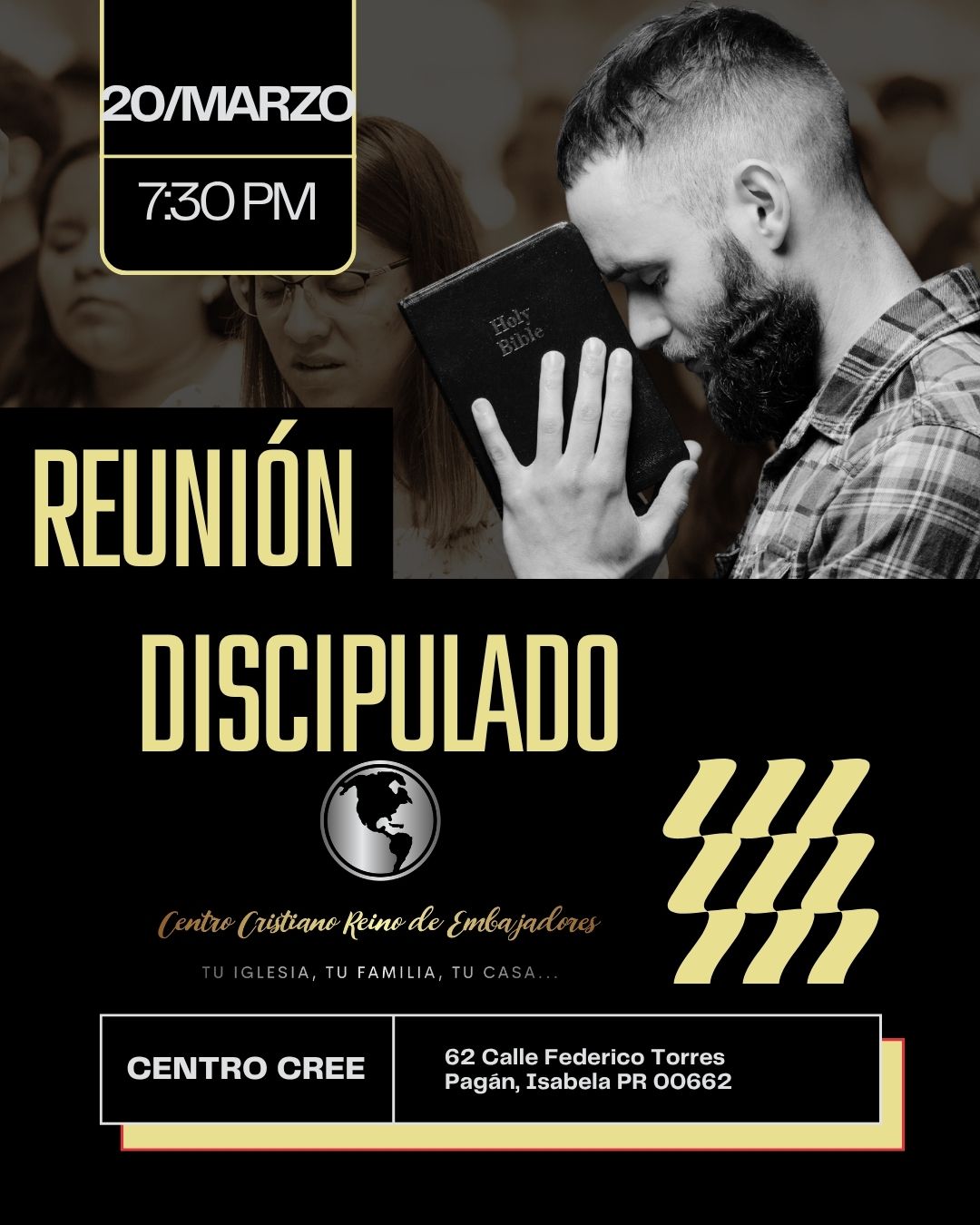 Mayordomía del tiempo y victoria sobre la ansiedad | Mateo&nbsp;6:25-34