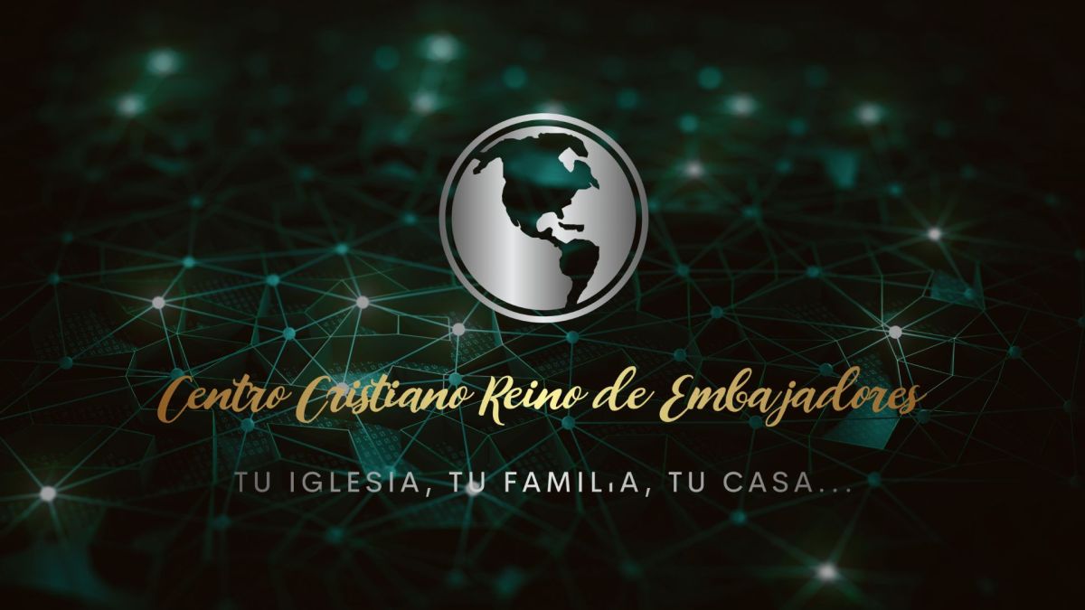 Link HubLink Hub | Centro Cristiano Reino de EmbajadoresLink&nbsp;Hub