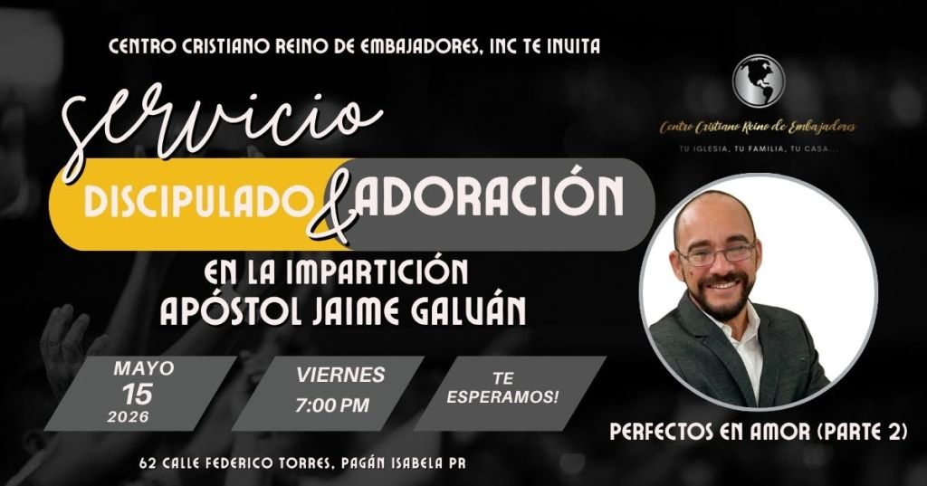 madurez cristiana, 2 Pedro 1:3–12, discipulado cristiano, amor ágape, crecer espiritualmente, amor fraternal, permanecer en Cristo, fruto espiritual, vida cristiana madura