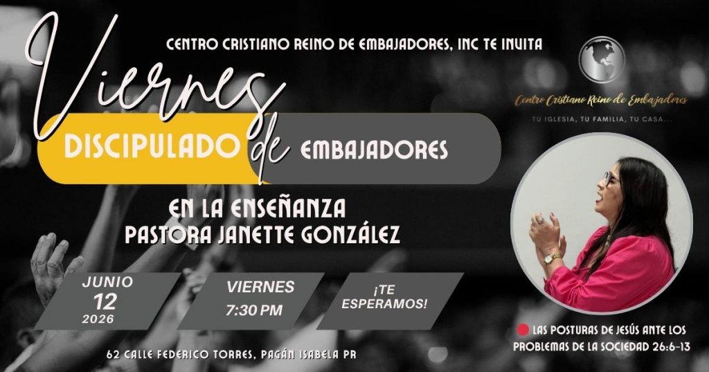 Las Posturas de Jesús ante los Problemas de la&nbsp;Sociedad