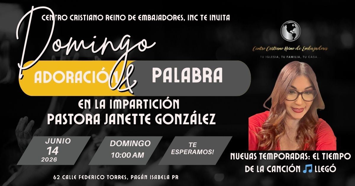 Nuevas Temporadas: El tiempo de la canción&nbsp;llegó