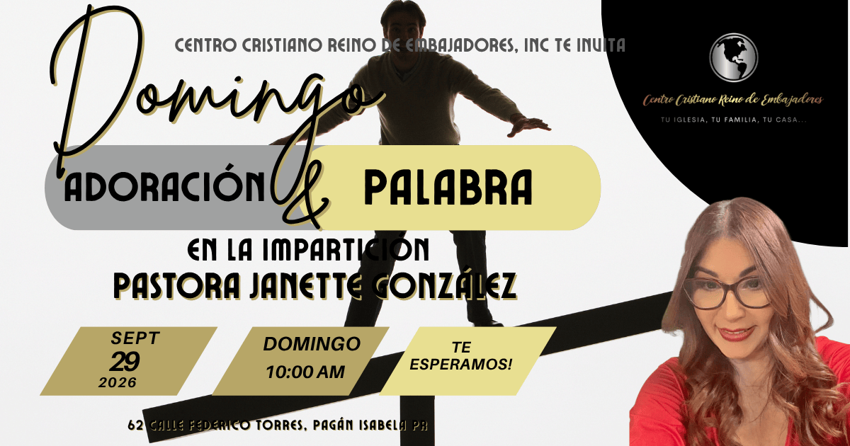 Equilibrio: recalibrando nuestra vida para vivir y andar por el&nbsp;Espíritu